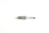 Свеча зажигания FR7HPP332W DOUBLE PLATINUM (VAG) Bosch 0242235775 (фото 4)