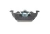 Колодка гальм. диск. SKODA FABIA, AUDI A2 передн. Bosch 0 986 424 364 (фото 3)