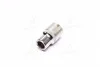 Головка торцева шестигранна 1/2" м11 х 38 мм (про-во) YATO YT-1204 (фото 4)