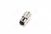 Головка торцева шестигранна 1/2" м13 х 38 мм (про-во) YATO YT-1206 (фото 2)