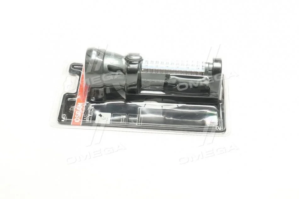 Ліхтар світлодіодний LEDGUARDIAN SAVERLIGHT PLUS (пр-во) OSRAM LEDSL101 (фото 1)
