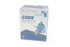 Аккумулятор 9Ah-12v Exide (135х75х139) L, EN85 EXIDE 12N9-4B-1 (фото 2)