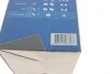 Аккумулятор 9Ah-12v Exide (135х75х139) L, EN85 EXIDE 12N9-4B-1 (фото 3)