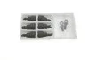 Аккумулятор 9Ah-12v Exide (135х75х139) L, EN85 EXIDE 12N9-4B-1 (фото 5)
