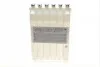 Аккумулятор 14Ah-12v (134х89х166) R, EN145 EXIDE EB14L-A2 (фото 2)