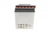 Аккумулятор 14Ah-12v (134х89х166) R, EN145 EXIDE EB14L-A2 (фото 6)