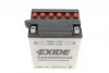 Аккумулятор 14Ah-12v (134х89х166) R, EN145 EXIDE EB14L-A2 (фото 7)