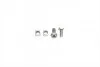 Аккумулятор 14Ah-12v (134х89х166) R, EN145 EXIDE EB14L-A2 (фото 9)