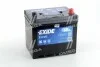Аккумулятор 60Ah-12v EXCELL(230х172х220),R,EN480 Азия EXIDE EB604 (фото 1)