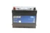 Аккумулятор 70Ah-12v Exide EXCELL(266х172х223),L,EN540 Азия EXIDE EB705 (фото 1)