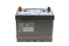 Аккумулятор 70Ah-12v EXCELL(266х172х223),R,EN540 Азия EXIDE EB704 (фото 2)