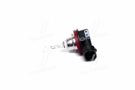 Лампа розжарювання H9 12V 65W PGJ19-5 STANDARD Philips 12361C1