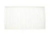 Фільтр салону ALFA ROMEO 156 /K1035 (WIX-Filtron) WIX FILTERS WP6870 (фото 1)