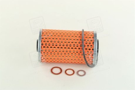 Фільтр масляний двигуна MB /OM509 (WIX-Filtron) WIX FILTERS WL7023 (фото 1)