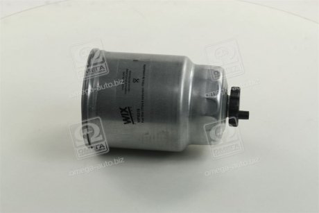 Фільтр топл. NISSAN ALMERA /PP857/1 (WIX-Filtron) WIX FILTERS WF8319 (фото 1)