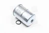Фільтр топл. MITSUBISHI COLT /PP853 (WIX-Filtron) WIX FILTERS WF8059 (фото 2)