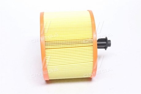 Фільтр повітряний BMW 1, 3, X1 2.5-3.0 05- (WIX-FILTERS) WIX FILTERS WA9590