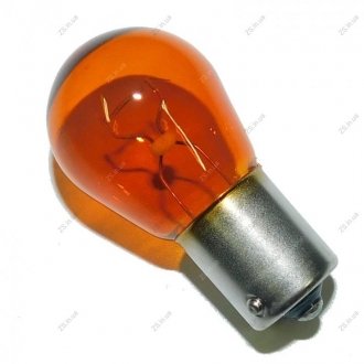 Лампа допоможуть. освітлення РY21W 12V 21W ВАU15s OSRAM 7507