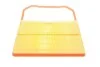 Фільтр повітряний VW POLO, SEAT IBIZA 1.0 MPI 17- (MANN) MANN-FILTER C31031 (фото 2)