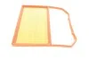 Фільтр повітряний VW POLO, SEAT IBIZA 1.0 MPI 17- (MANN) MANN-FILTER C31031 (фото 4)