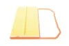 Фільтр повітряний VW POLO, SEAT IBIZA 1.0 MPI 17- (MANN) MANN-FILTER C31031 (фото 6)