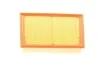 Фільтр повітряний LR RANGE ROVER EVOQUE 2.0 D 15- (MANN) MANN-FILTER C28022 (фото 3)