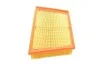 Фільтр повітряний LR RANGE ROVER EVOQUE 2.0 D 15- (MANN) MANN-FILTER C28022 (фото 4)
