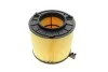 Фільтр повітряний AUDI A4, Q5 II 1.4-2.0 TFSI 15- (MANN) MANN-FILTER C17013 (фото 6)