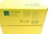 Фільтр повітряний AUDI A4, Q5 II 1.4-2.0 TFSI 15- (MANN) MANN-FILTER C17013 (фото 7)