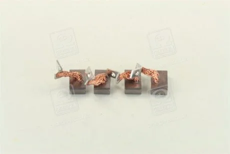 Ремкомплект, стартер (Magneti Marelli кор.код. AMS0024) MagnetiMarelli 940113190024