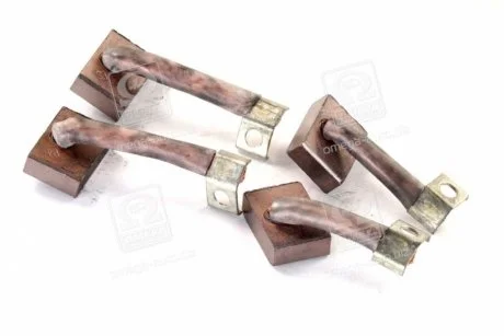 Ремкомплект, стартер (Magneti Marelli кор.код. AMS0009) MagnetiMarelli 940113190009