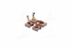 Ремкомплект, стартер (Magneti Marelli кор.код. AMS0015) MagnetiMarelli 940113190015 (фото 3)