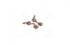 Ремкомплект, стартер (Magneti Marelli кор.код. AMS0021) MagnetiMarelli 940113190021 (фото 3)
