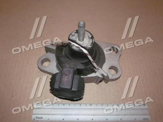 Подушка двигуна права RENAULT CLIO (пр-во Magneti Marelli) MagnetiMarelli 030607010747 (фото 1)