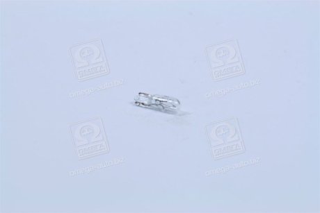 Лампа накаливания T5 12V 1,2W W2x4,6d (Magneti Marelli) MagnetiMarelli 003721100000