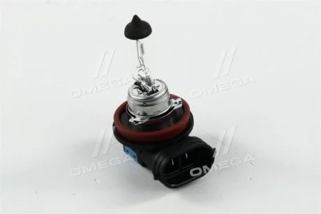 Лампа розжарювання H11 12V 55W PGJ19-2 (пр-во Magneti Marelli) MagnetiMarelli 002549100000