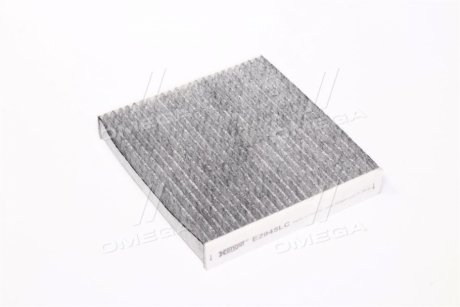 Фільтр салону TOYOTA LC 200, RAV4 13- вугільний (HENGST) HENGST FILTER E2945LC