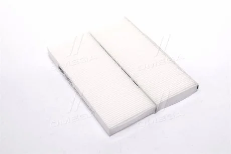 Фільтр салону NISSAN NAVARA, PATHFINDER (2шт.) (HENGST) HENGST FILTER E2920LI-2