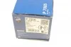 Фільтр масляний FORD FOCUS 04-, MAZDA 3,5,6 02- Bosch F026407085 (фото 3)