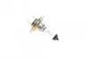 Лампа розжарювання H7 12V 55W PX26d Xenon Blue Bosch 1 987 302 075 (фото 2)