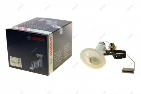 Електробензонасос BMW E60 530/540i BMW E60 525i Bosch 0580314537