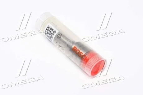 Розпилювач форсунки DSLA 145 P 1679 Iveco/Case Bosch 0433175472
