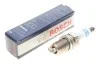 Свеча зажигания FR7KPP33+ DOUBLE PLATINUM (VAG) Bosch 0242236564 (фото 2)