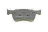 Колодка гальм. диск. CITROEN C4 (09/13-) передн. Bosch 0 986 494 695 (фото 7)