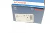 Колодка торм. диск. TOYOTA LAND CRUISER передн. (пр-во) Bosch 0 986 494 153 (фото 7)