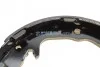 Колодка гальм. барабан. MITSUBISHI GALANT, задн. Bosch 0 986 487 766 (фото 2)