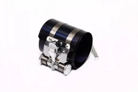 Обтискання поршневих кілець d=53-125мм, h=75мм(про-во) Intertool HT-7063