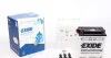 Акумулятор 12Ah-12v Exide (134х80х160) L, EN165 EXIDE EB12A-A (фото 1)
