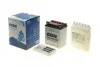 Акумулятор 14Ah-12v Exide (134х89х166) L, EN145 EXIDE EB14-A2 (фото 1)