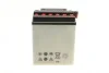 Акумулятор 14Ah-12v Exide (134х89х166) L, EN145 EXIDE EB14-A2 (фото 5)